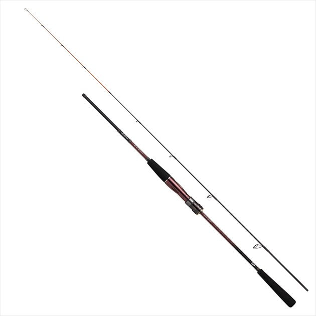 Daiwa Kohga MX C62MHS-S/W (Spinning 2 Piece)