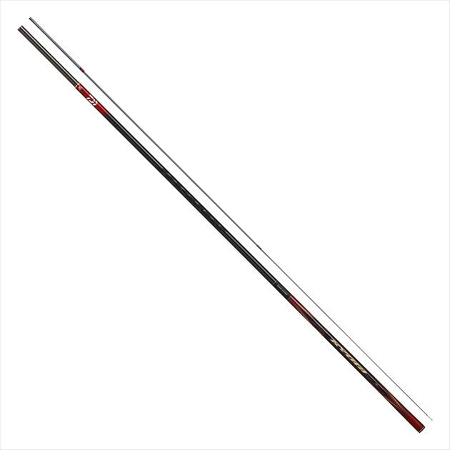 Daiwa Ayu Rod Ginei Kyogi Short Limited T 80M (Telescope 8 Piece)