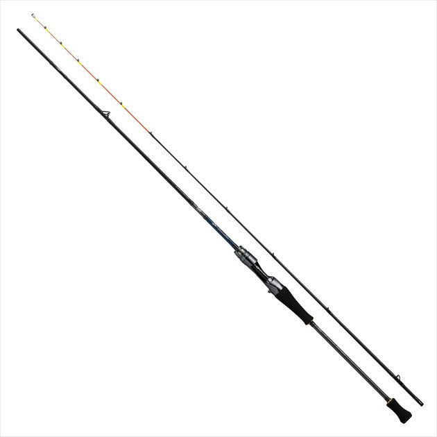 Daiwa Emeraldas EX Squid Metal N56ULB-SMT (Baitcasting 2 Piece)