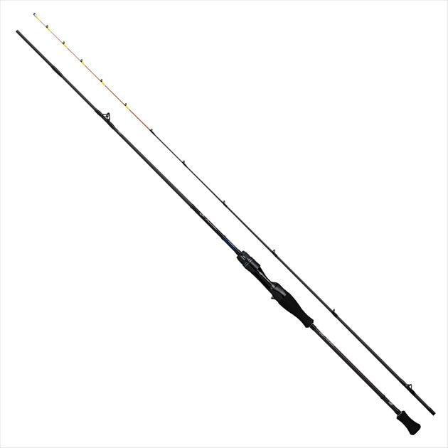 Daiwa Emeraldas Air Squid Metal OR63MLB-S (Baitcasting 2 Piece)