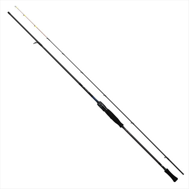 Daiwa Emeraldas Air Squid Metal OR63MLS-S (Spinning 2 Piece)