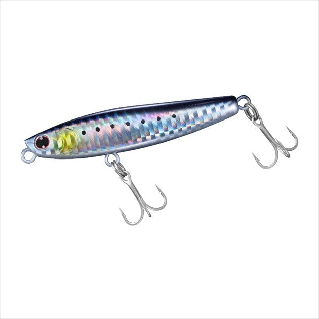 Daiwa Seabass Lure Morethan Switch Hitter DH-76S Laser Sardine