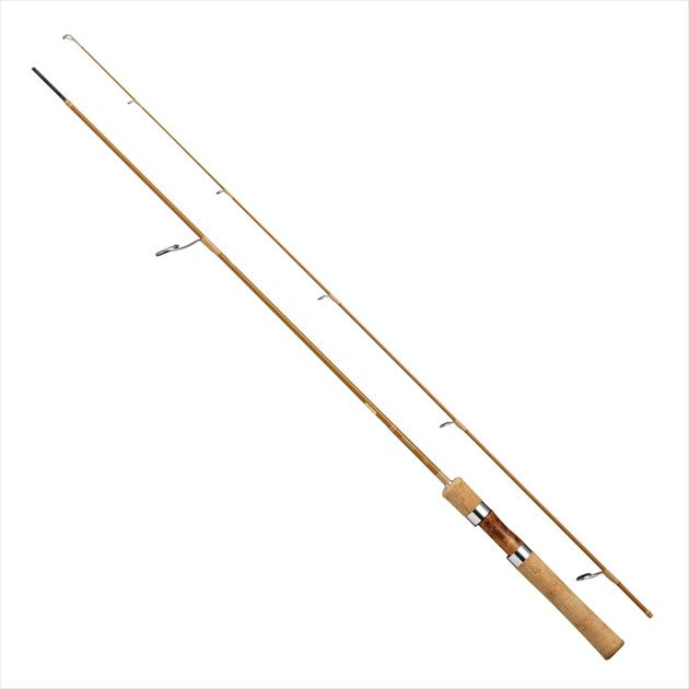 Daiwa Purelist 48UL/W (Spinning 2 Piece)