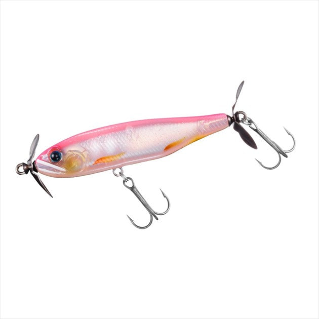 Daiwa Steez Prop 70F Hasegawa Pink Ver.1