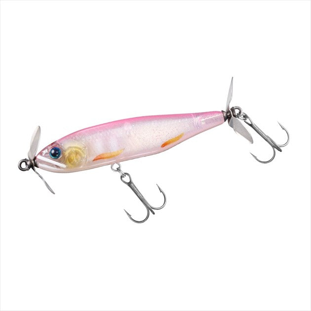 Daiwa Steez Prop 70F Hasegawa Pink Ver.2