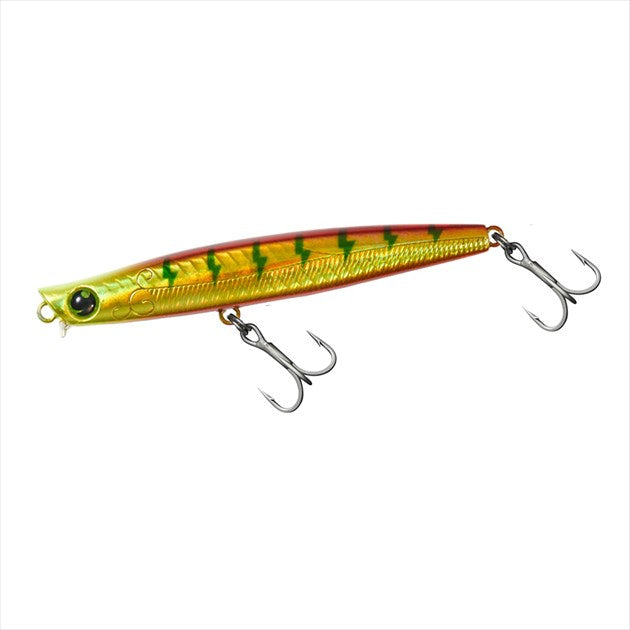 Daiwa Seabass Lure Morethan Galva Slim 80S Adele Burning Giggo