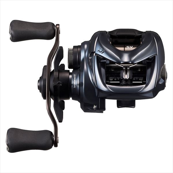 Daiwa 25 Tatula SV TW 100XH (Right handle) Daiwa 25 Tatula SV TW 100XH (Right handle)