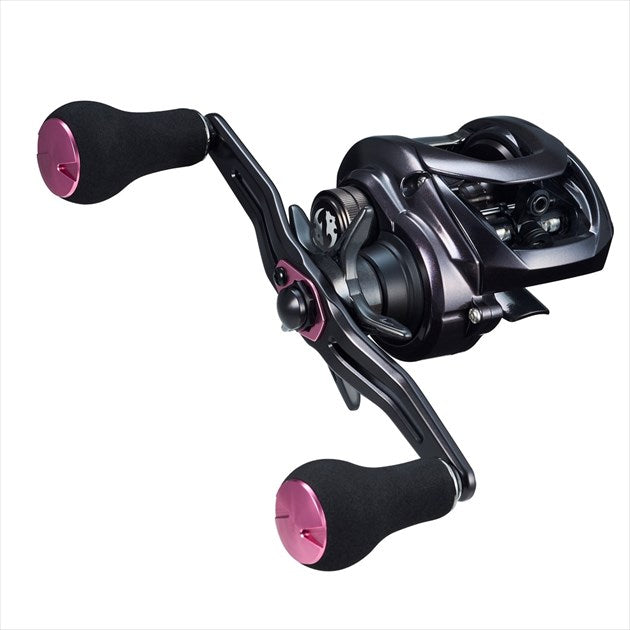 Daiwa 23 Kohga 100xh (Right handle)