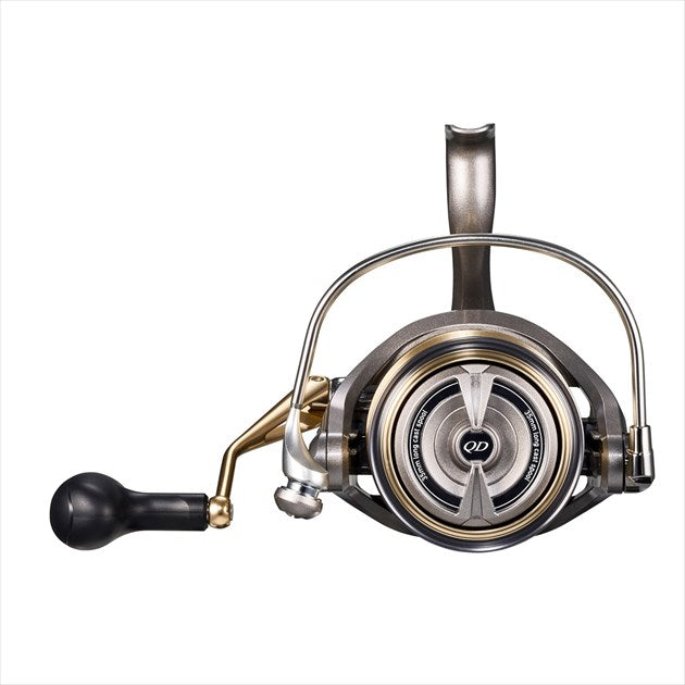 Daiwa 23 Long Beam 35 QD5