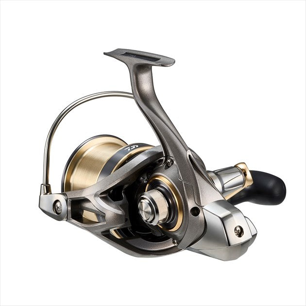 Daiwa 23 Long Beam 35 QD5