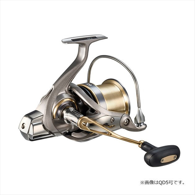 Daiwa 23 Long Beam 35 QD12