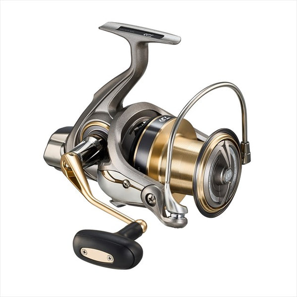 Daiwa 23 Long Beam 35 QD12