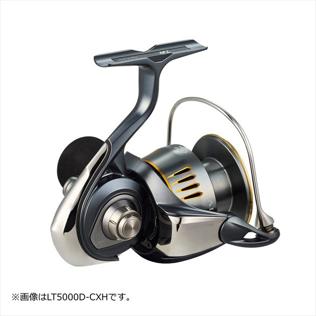 Daiwa 23 Airity LT4000-XH