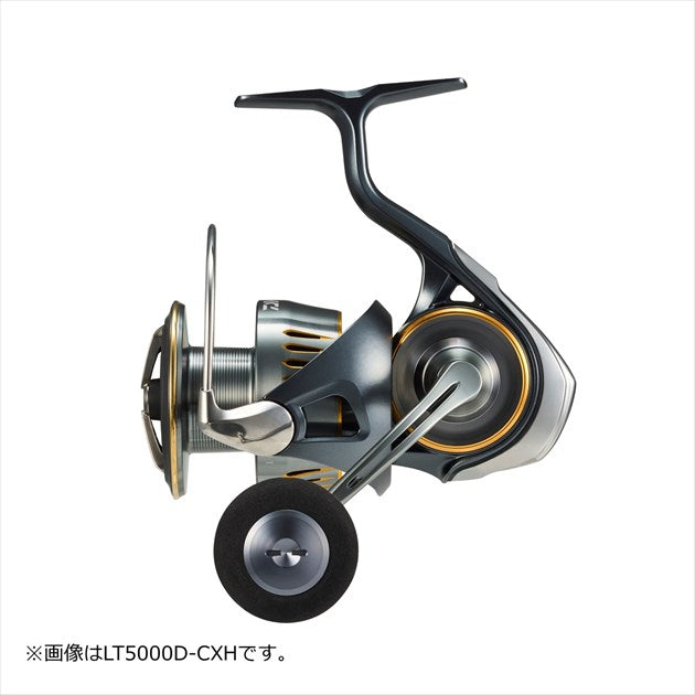 Daiwa 23 Airity LT4000-XH