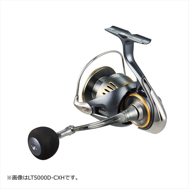 Daiwa 23 Airity LT4000-XH