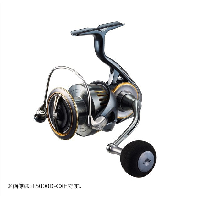 Daiwa 23 Airity LT4000-XH