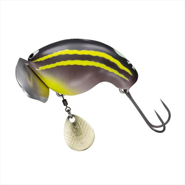 buy japanese fujita manufacturing no name fishing lure Daiwa Bass Lure Fuku Namazu Gonzui