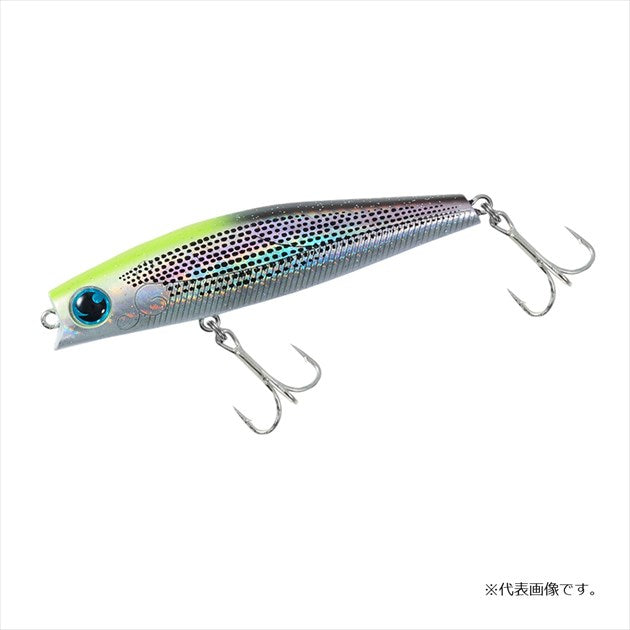 Daiwa Seabass Lure Morethan Solaria 70F Adele Knight Konoshiro