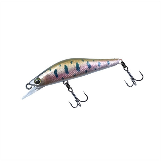 Daiwa Trout Plug Silver Creek Minnow Dart Custom 53S Yamame