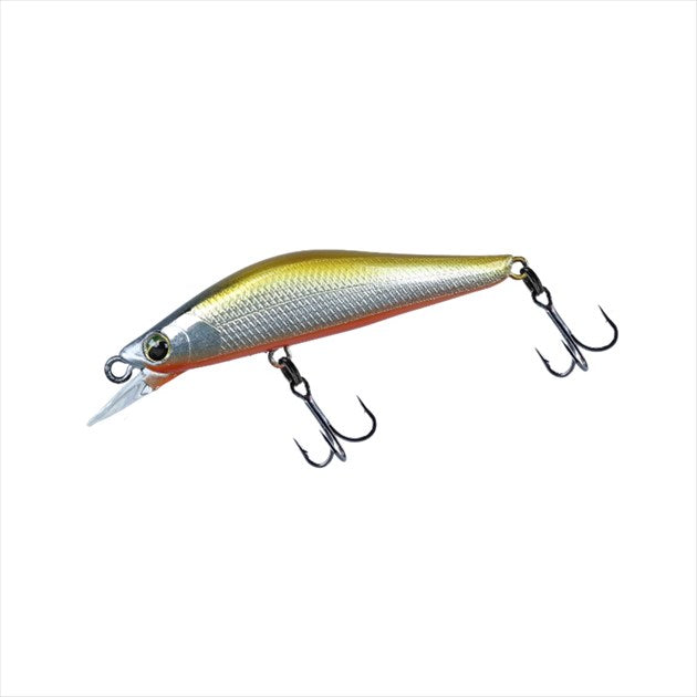 Daiwa Trout Plug Silver Creek Minnow Dart Custom 53S TS