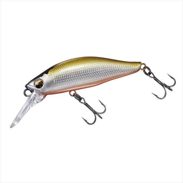 Daiwa Trout Plug Silver Creek Minnow Diving Custom 50FS TS