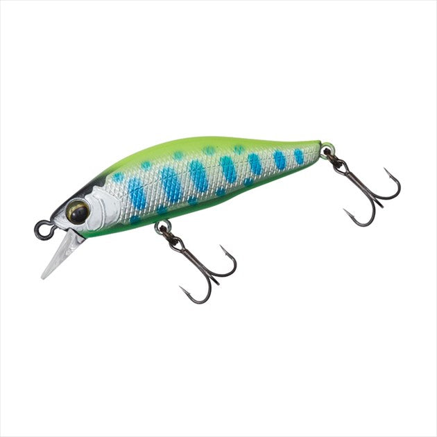 Daiwa Trout Plug Silver Creek Minnow 50S Summer color Yamame