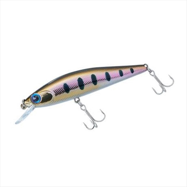 Daiwa Trout Plug Dr. Minnow 2 42FS Yamame