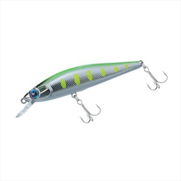 Daiwa Trout Plug Dr. Minnow 2 42FS Chart Yamame