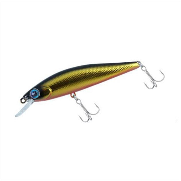 Daiwa Trout Plug Dr. Minnow 2 42FS Black Gold