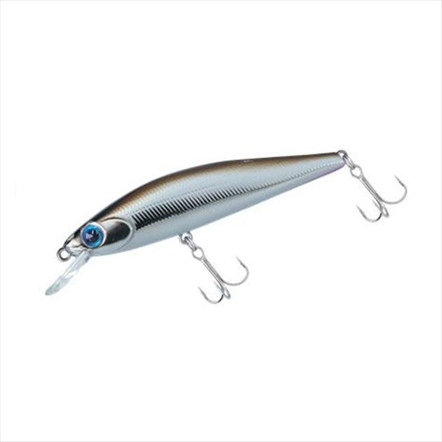 Daiwa Trout Plug Dr. Minnow 2 42FS Wakasagi