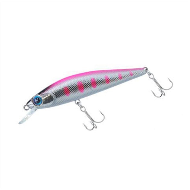 Daiwa Trout Plug Dr. Minnow 2 42FS Pink Yamame