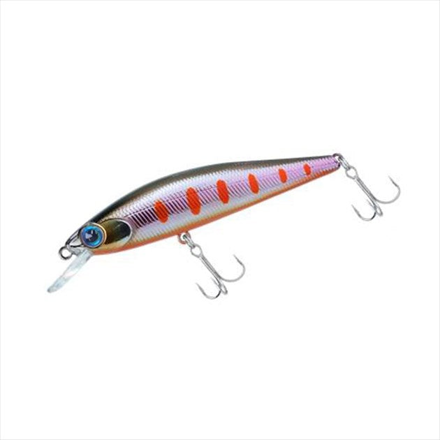 Daiwa Trout Plug Dr. Minnow 2 42FS Orange Yamame