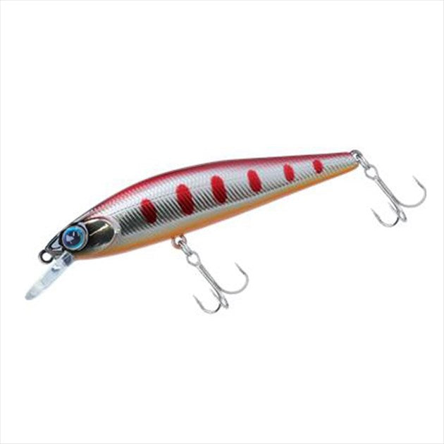 Daiwa Trout Plug Dr. Minnow 2 42FS Cherry Yamame