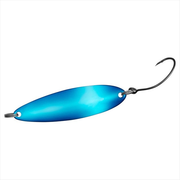 Daiwa Spoon Chinook S 4.5S Mirror Blue