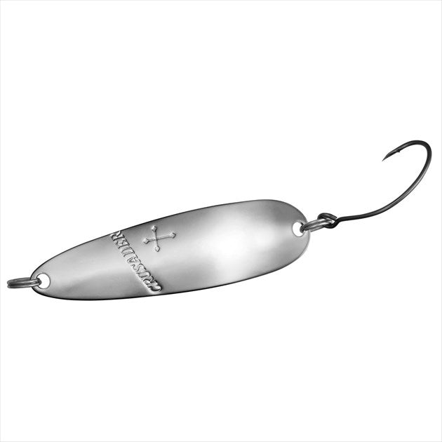 Daiwa Spoon Crusader 2.5S S