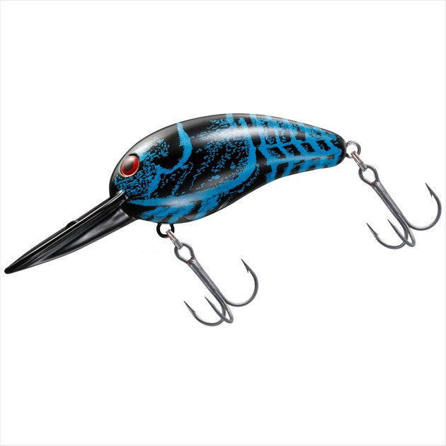 Daiwa Bass Lure Tiny Wild Peanut Mystery Crayfish