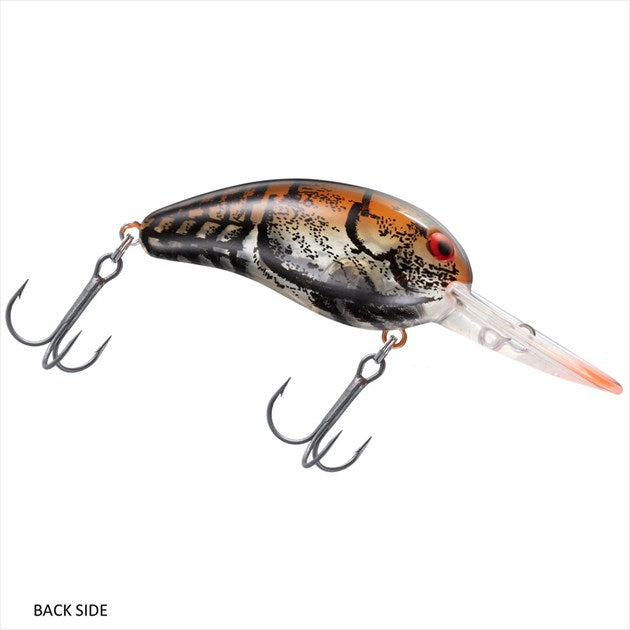 Daiwa Bass Lure Tiny Wild Peanut Halloween Claw