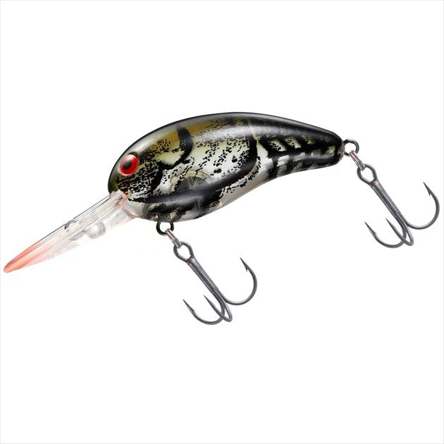 Daiwa Bass Lure Tiny Wild Peanut Halloween Claw