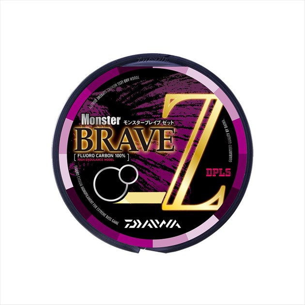 Daiwa Monster Brave Z 30lb-80m