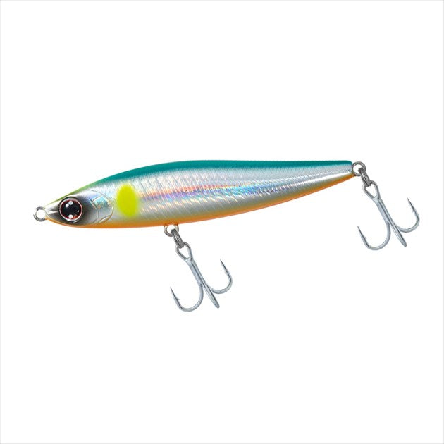 Daiwa Seabass Lure Morethan Switch Hitter 85S Adele Emerald Ayu