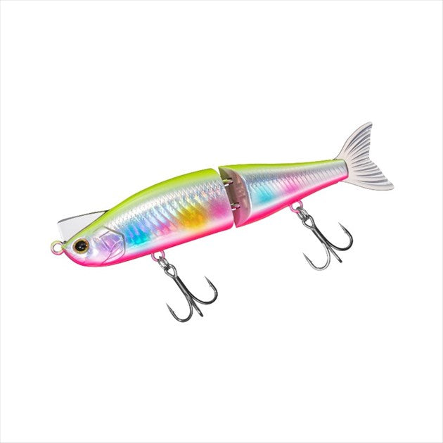 Daiwa Seabass Lure Morethan Lazy Fashad J100F Adele Fuyajoh