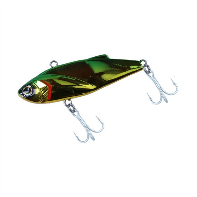 Daiwa Seabass Hunter Vib Z 70S Green Gold