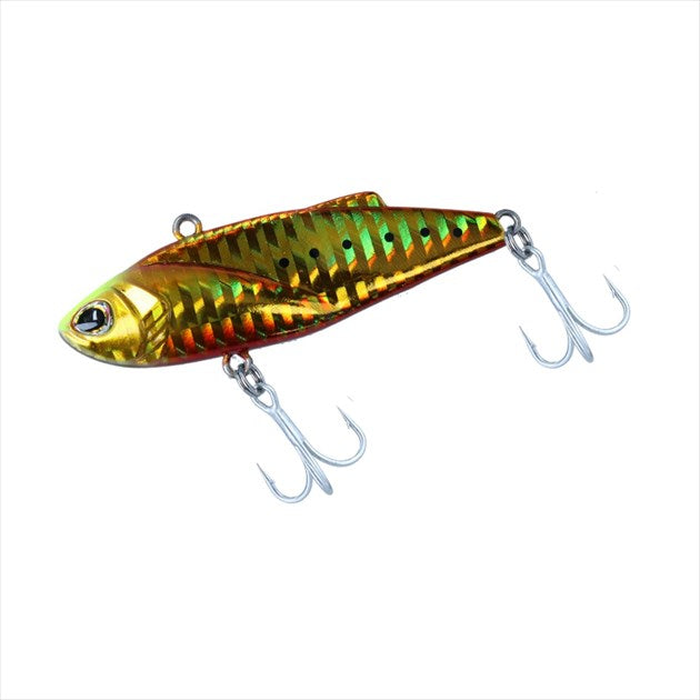 Daiwa Seabass Hunter Vib Z 70S Burning Gold Sardine