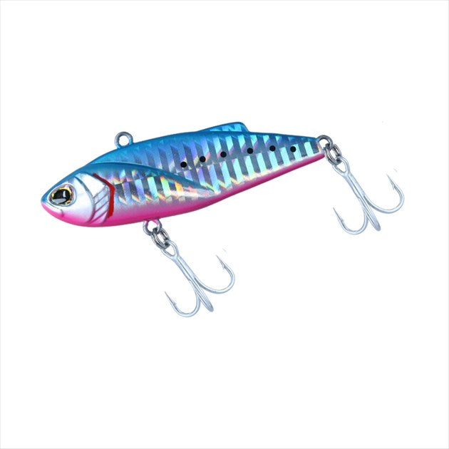 Daiwa Seabass Hunter Vib Z 70S Blue Pink Sardine