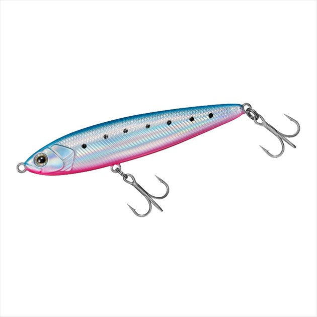 Daiwa Seabass Hunter Sinpen Z 90S Blue Pink Sardine