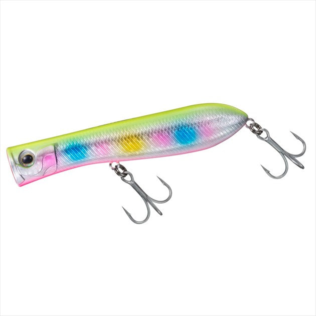 Daiwa Seabass Lure Salty POP 95F Fuyajo