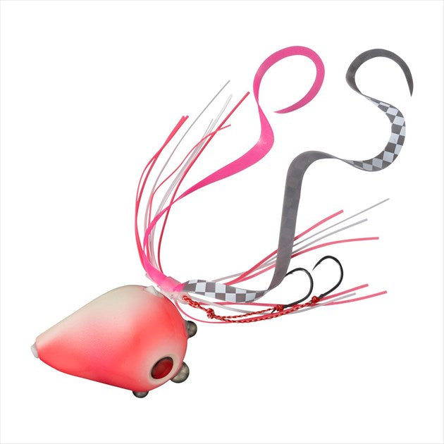 Daiwa Tairaba Sea Bream Mule Kohga Current Breaker Trinity 80g Gal Pink