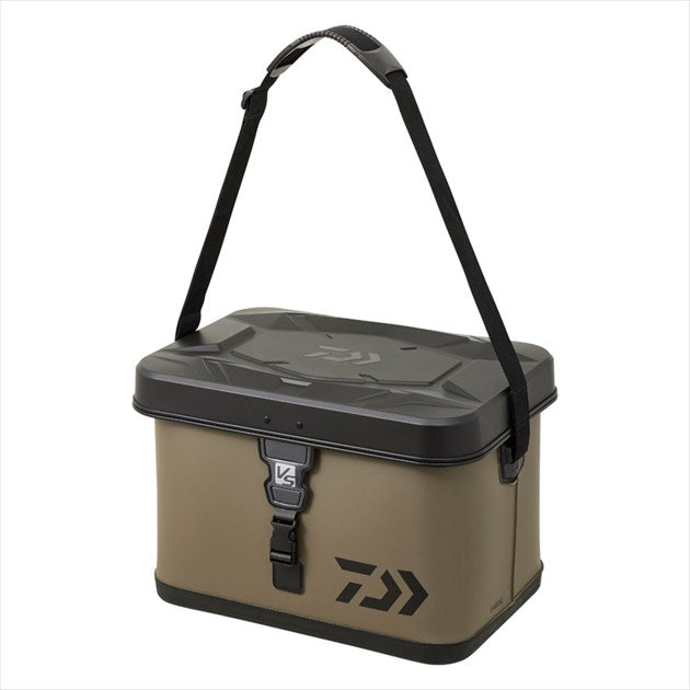 Daiwa VS Tackle Bag S40(A) Greige