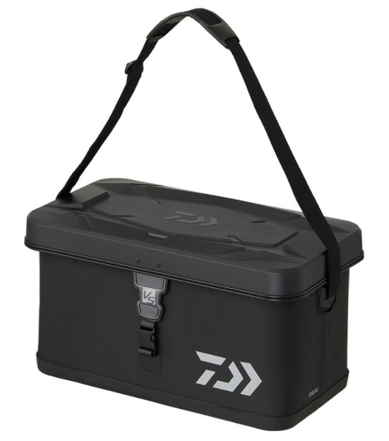 Daiwa VS Tackle Bag S50(A) Black