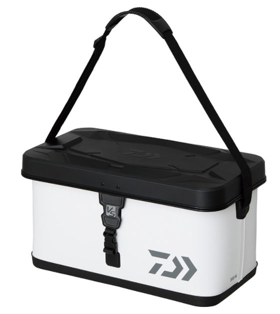 Daiwa VS Tackle Bag S50(A) White